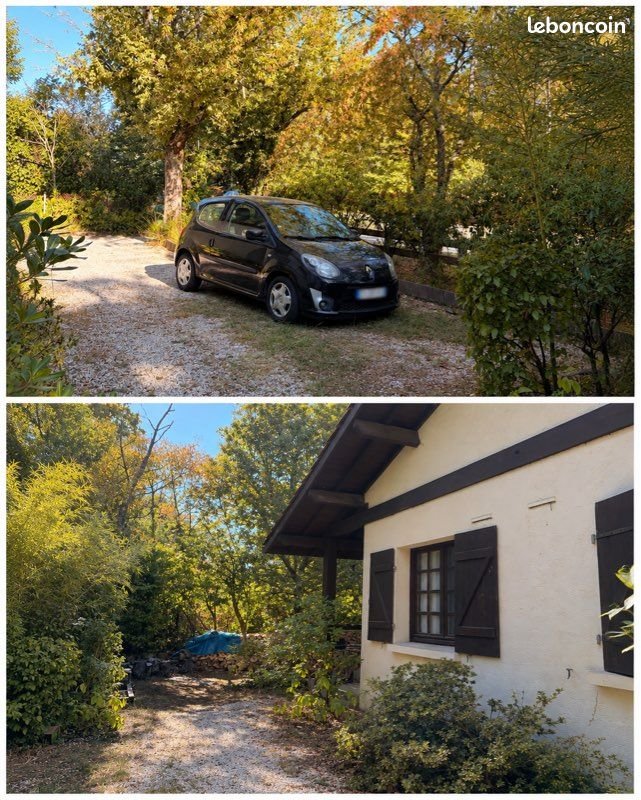 Appartement à louer, 21m², Gradignan