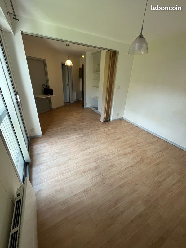 Appartement à louer, 27m², Nevers