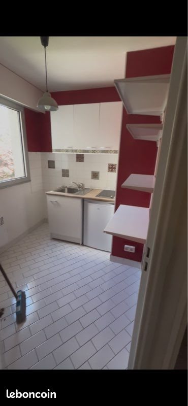 Appartement à louer, 27m², Nevers