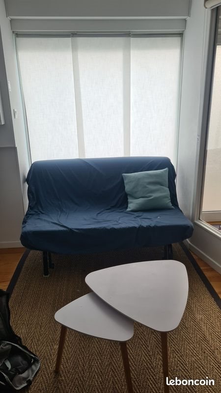 Appartement à louer, 55m², Saintes