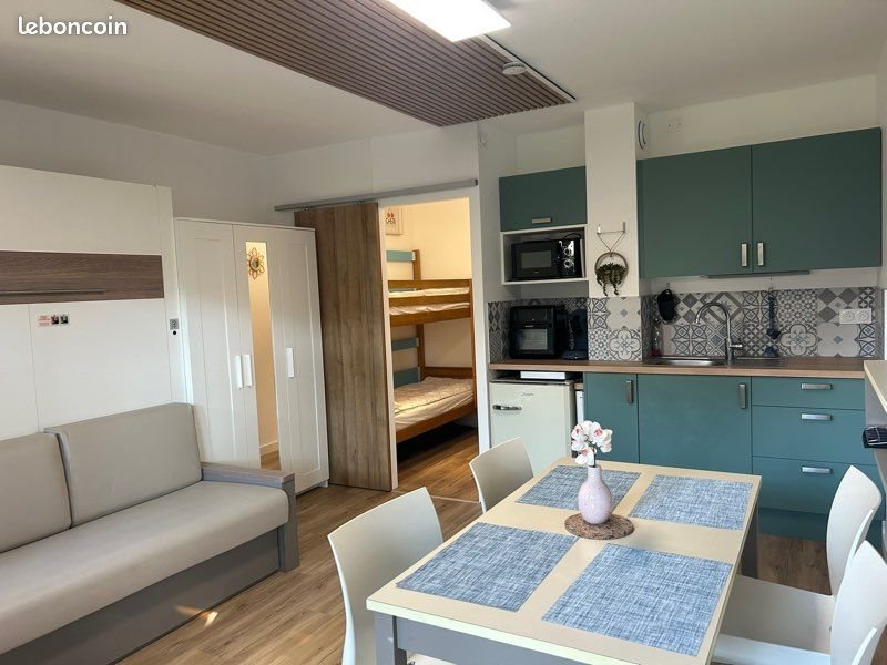 Appartement à vendre, 25m², Mandelieu-la-Napoule