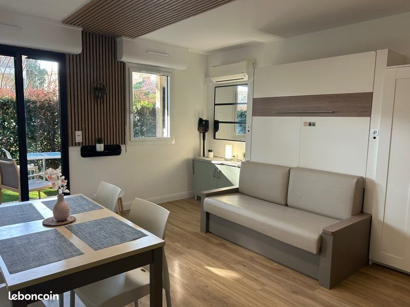 Appartement à vendre, 25m², Mandelieu-la-Napoule