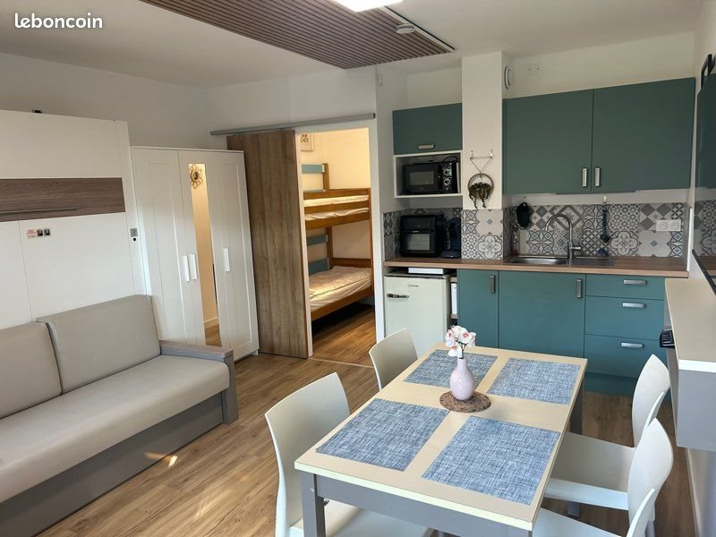 Appartement à vendre, 25m², Mandelieu-la-Napoule