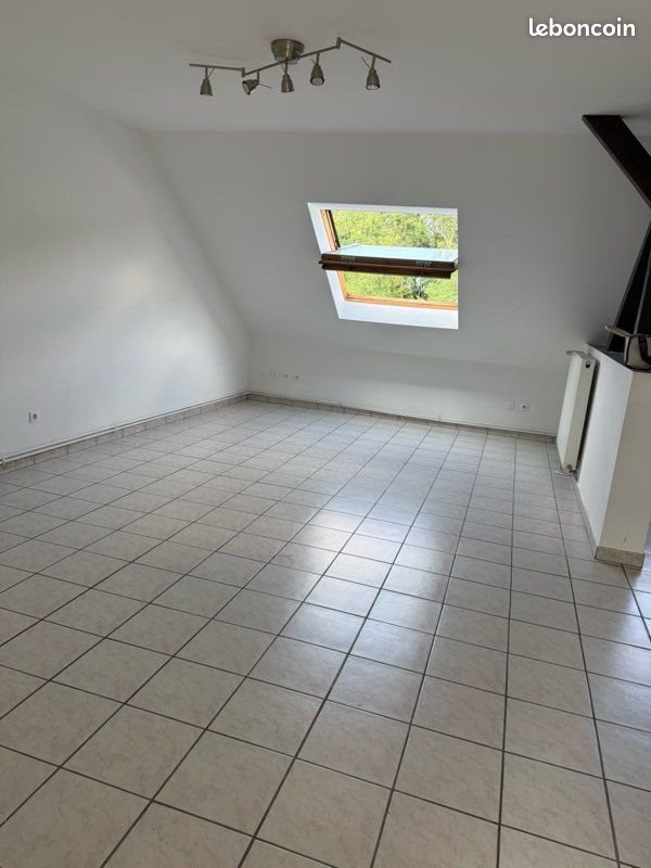 Appartement à louer, 53m², Petite-Rosselle