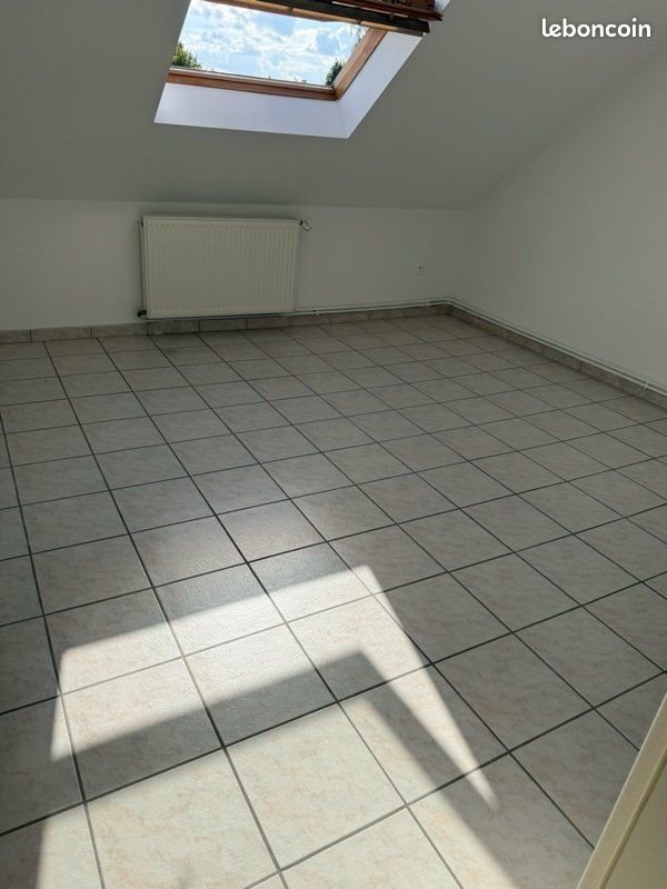 Appartement à louer, 53m², Petite-Rosselle