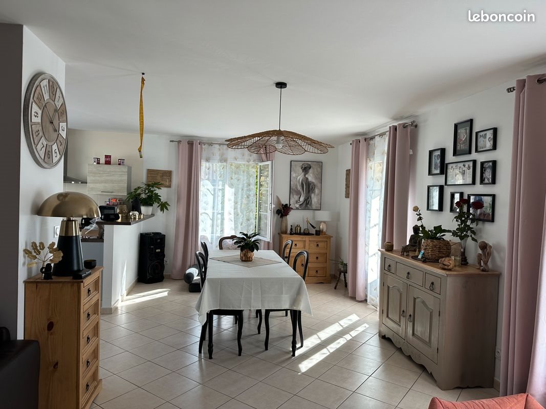 Maison à louer, 130m², Meschers-sur-Gironde
