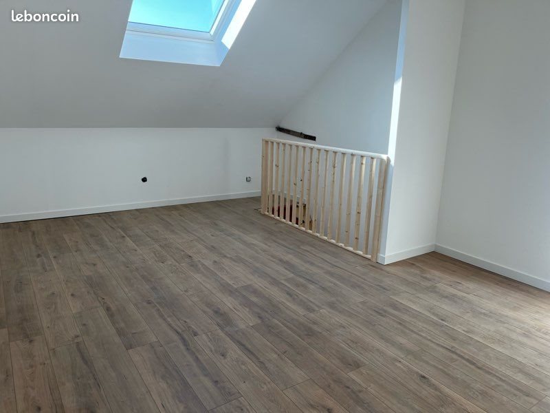 Maison à louer, 73m², Ferrière-la-Grande