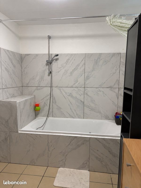 Maison à louer, 73m², Ferrière-la-Grande