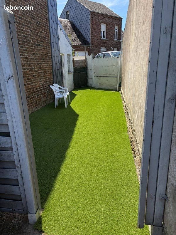 Maison à louer, 73m², Ferrière-la-Grande