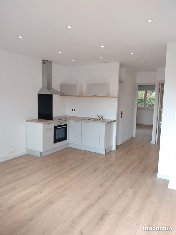 Appartement à louer, 40m², Perpignan