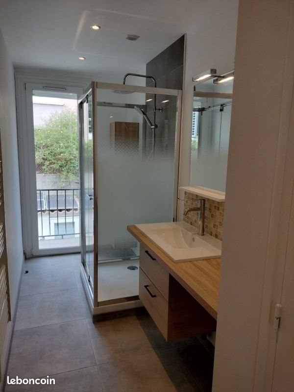 Appartement à louer, 40m², Perpignan