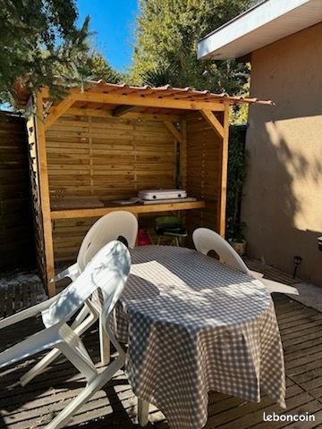 Appartement à louer, 10m², Andernos-les-Bains