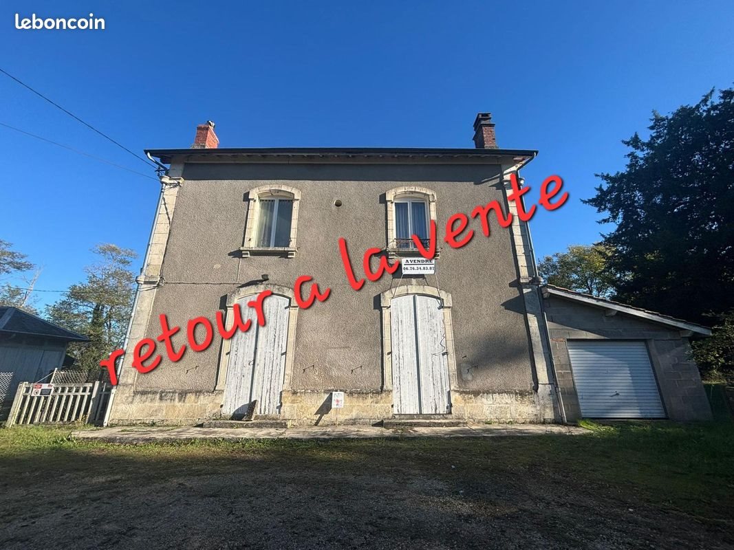 Maison à vendre, 113m², Trentels