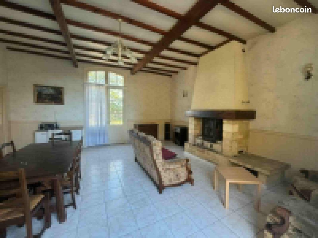 Maison à vendre, 113m², Trentels