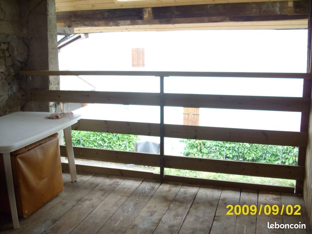 Appartement à louer, 70m², Douvaine