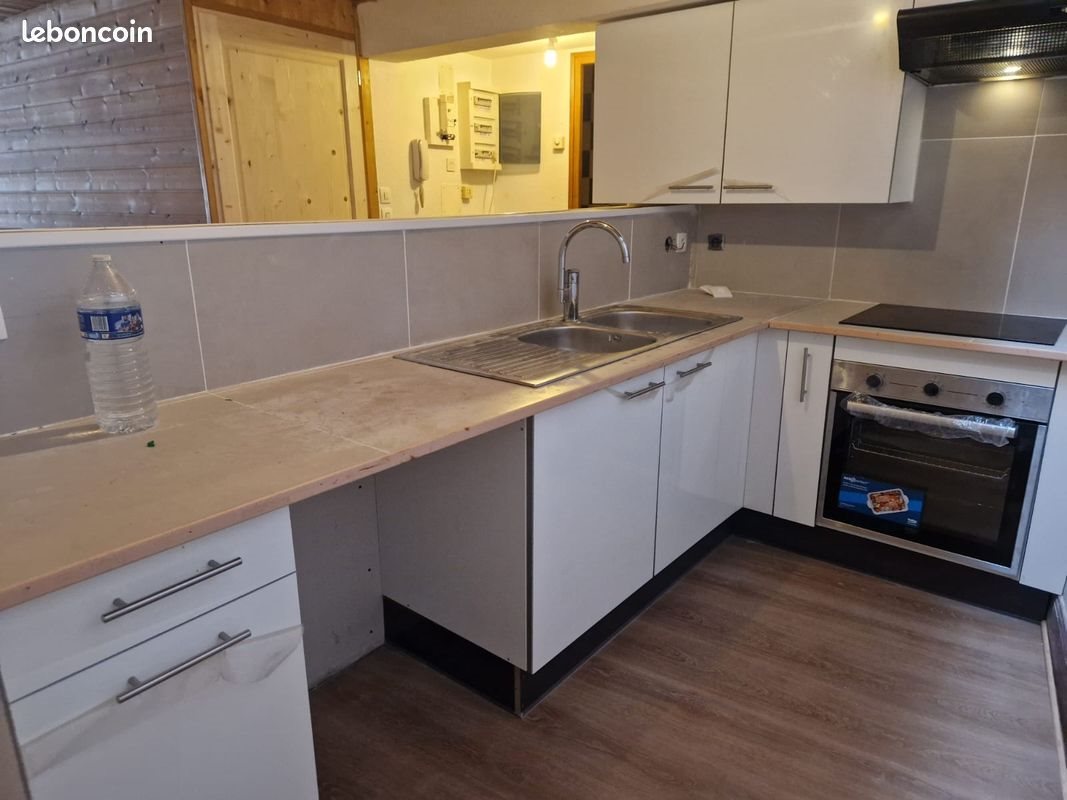 Appartement à louer, 70m², Douvaine