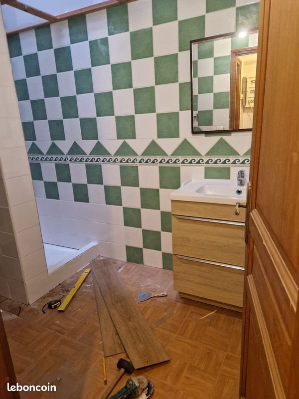 Appartement à louer, 70m², Douvaine