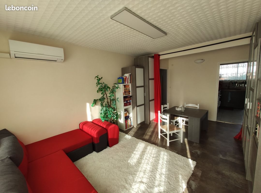 Appartement à vendre, 55m², Toulouse