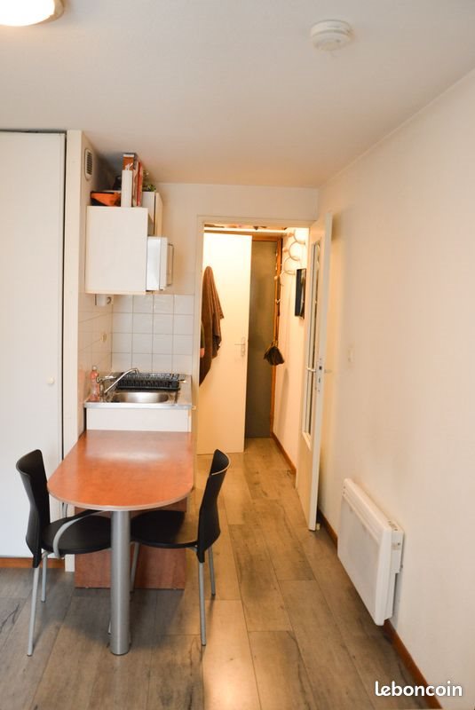 Appartement à louer, 18m², Valence