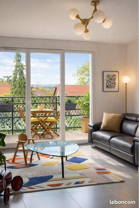 Appartement à louer, 70m², Saint-Maur-des-Fossés