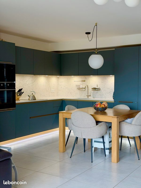 Appartement à louer, 70m², Saint-Maur-des-Fossés