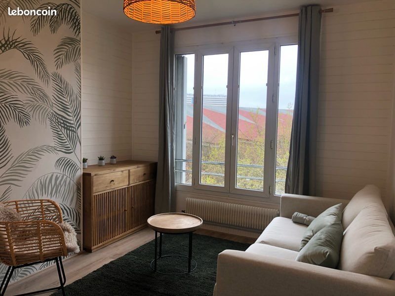 Appartement à louer, 32m², Créteil