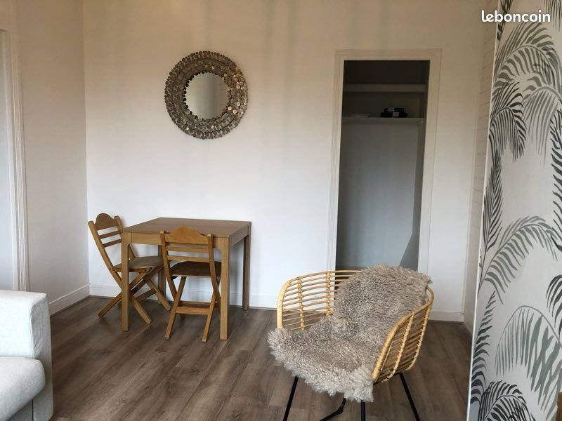 Appartement à louer, 32m², Créteil