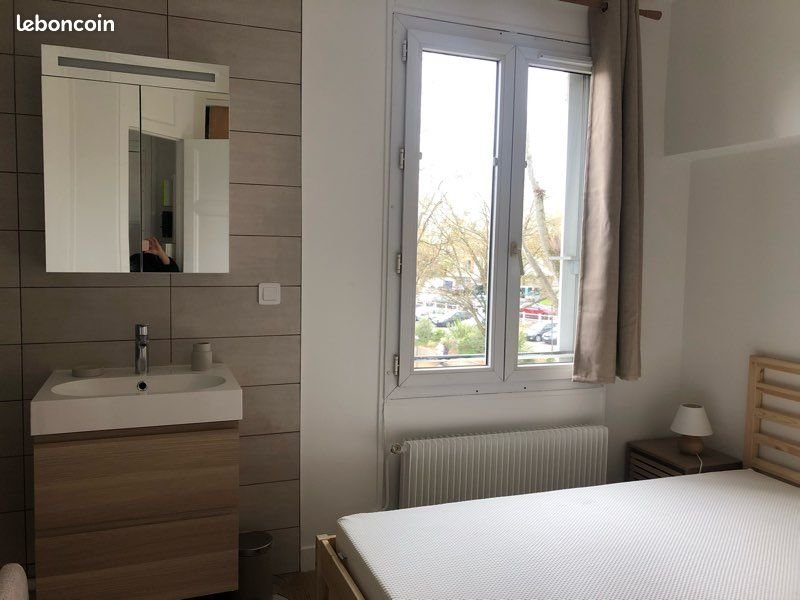 Appartement à louer, 32m², Créteil
