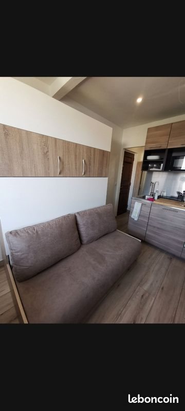 Appartement à louer, 17m², Savigny-sur-Orge