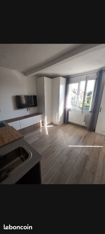 Appartement à louer, 17m², Savigny-sur-Orge
