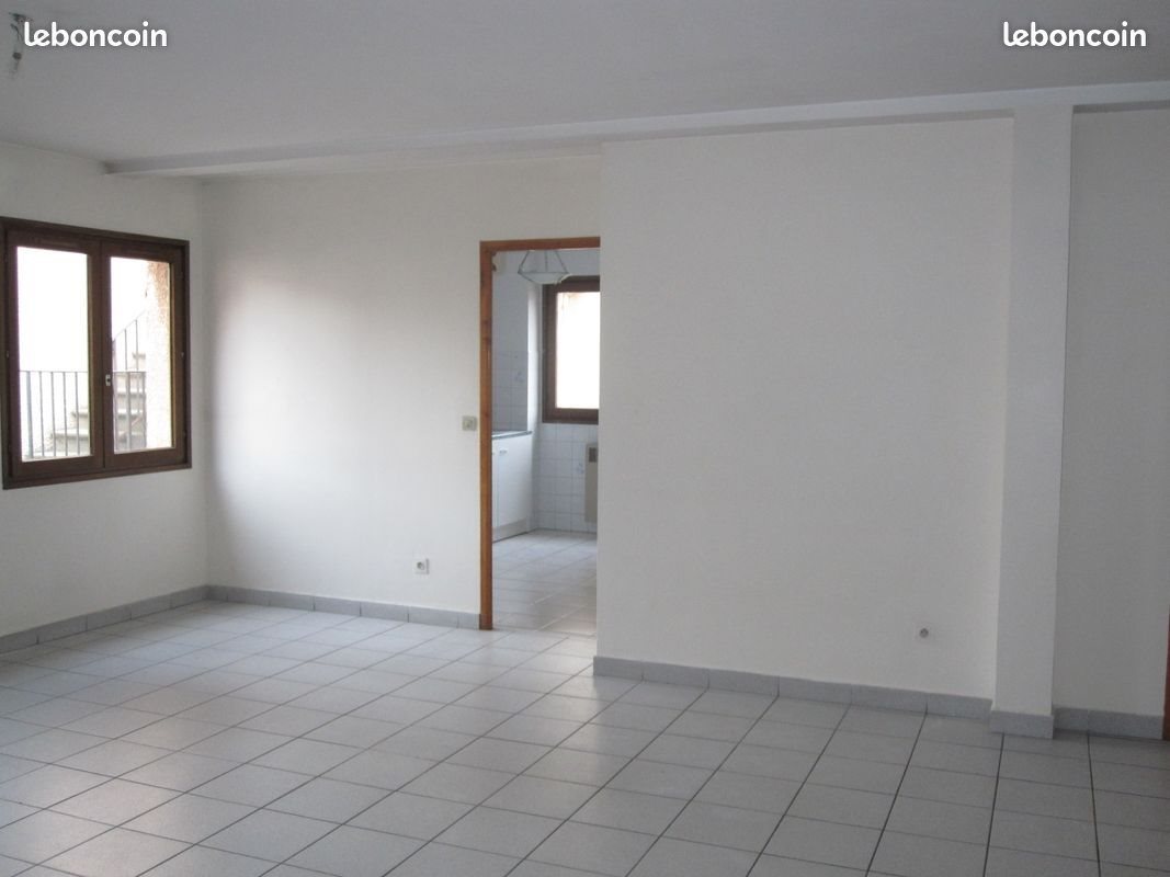 Appartement à louer, 90m², Villeurbanne