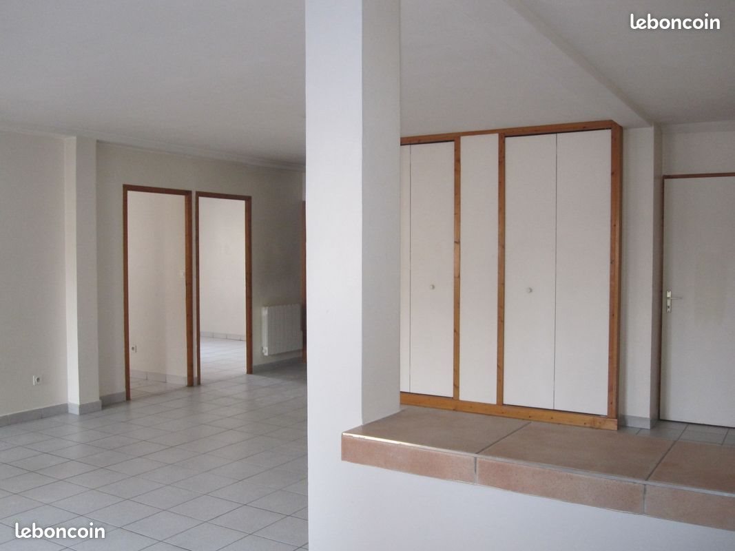Appartement à louer, 90m², Villeurbanne