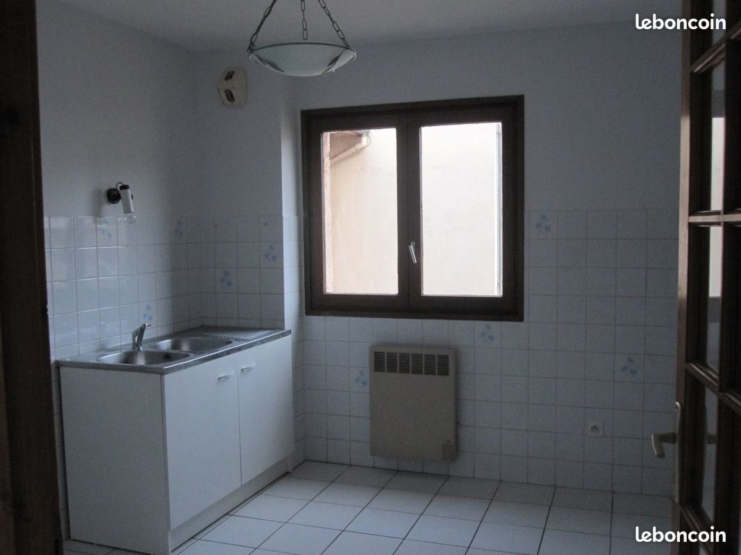 Appartement à louer, 90m², Villeurbanne