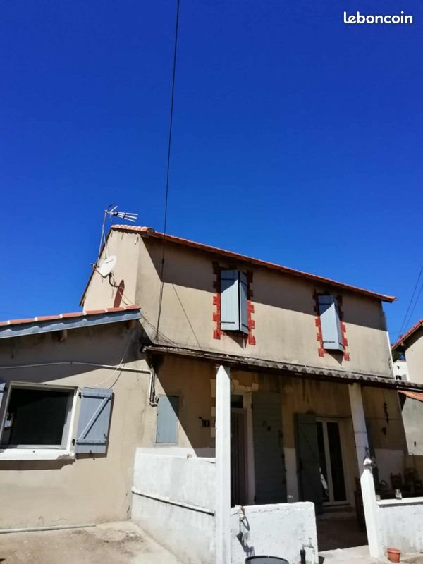 Maison à vendre, 82m², Gréasque