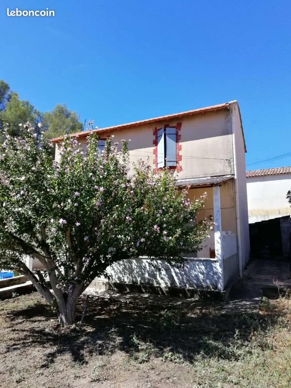 Maison à vendre, 82m², Gréasque