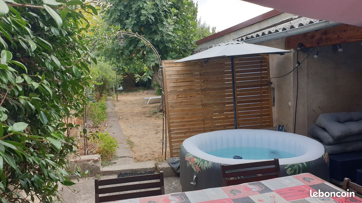 Maison à louer, 105m², Albi