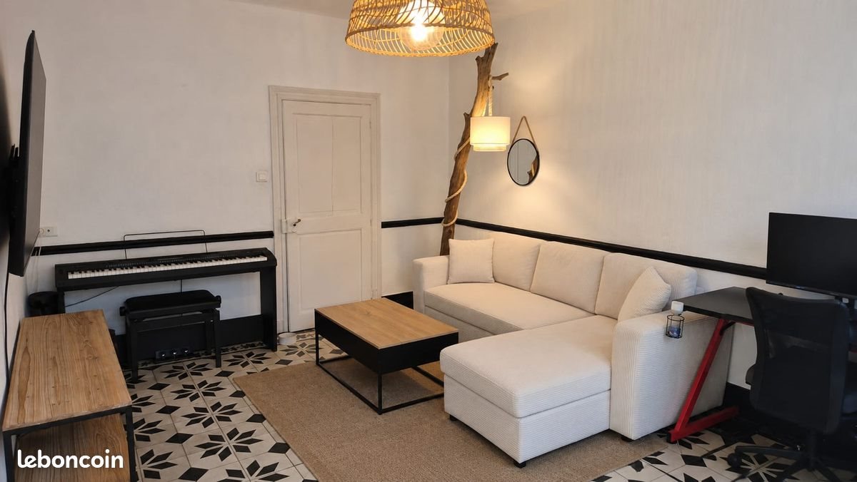 Maison à louer, 105m², Albi