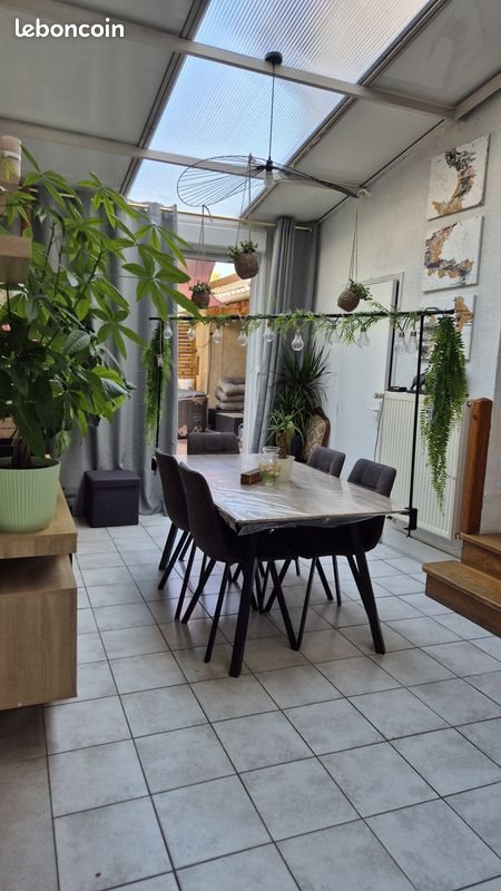 Maison à louer, 105m², Albi