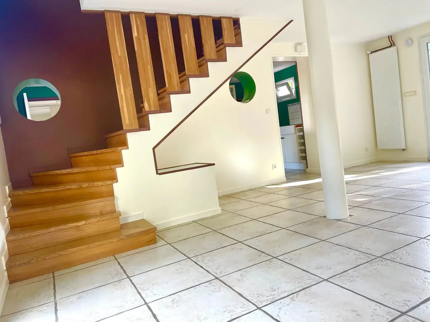 Maison à vendre, 104m², Sartrouville