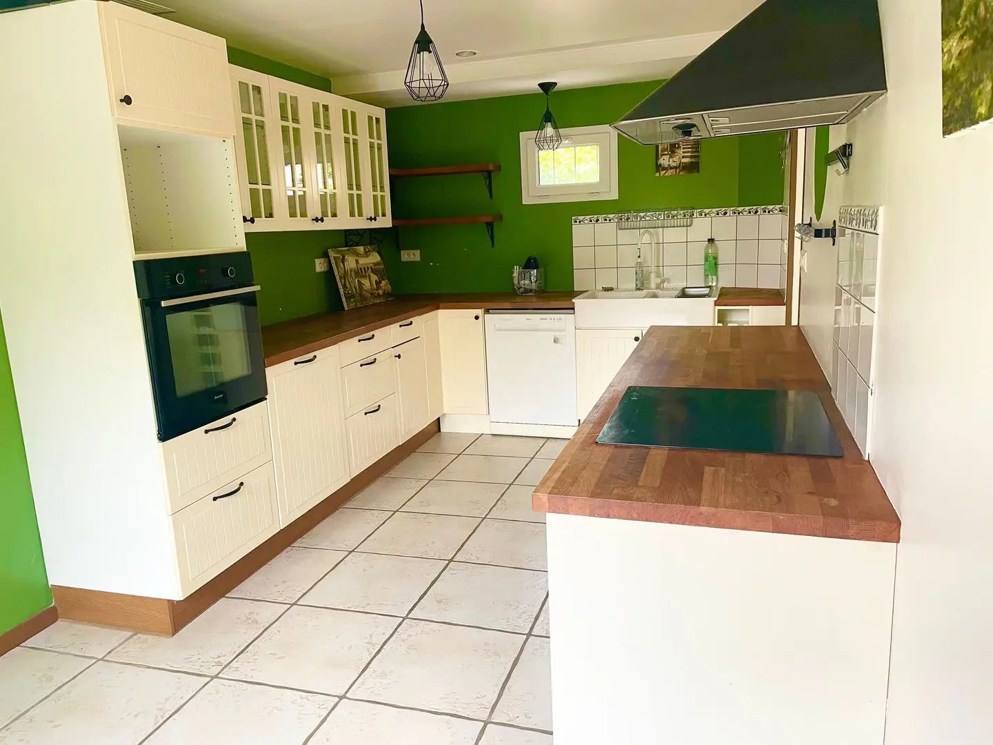 Maison à vendre, 104m², Sartrouville