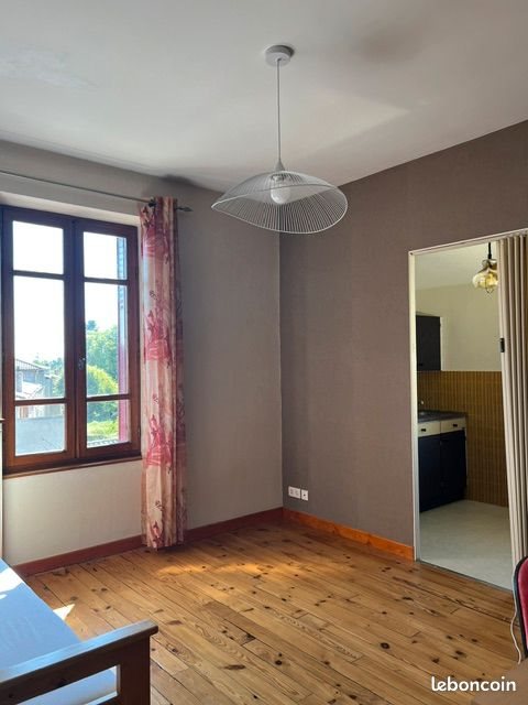 Appartement à louer, 35m², Montbrison