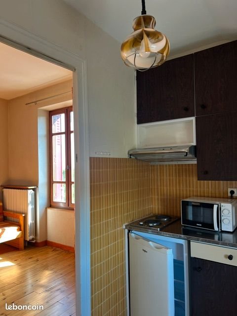 Appartement à louer, 35m², Montbrison