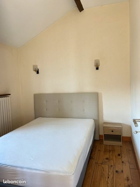 Appartement à louer, 35m², Montbrison