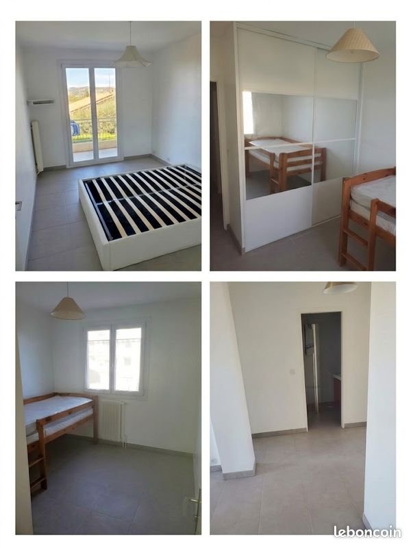 Appartement à vendre, 61m², Antibes