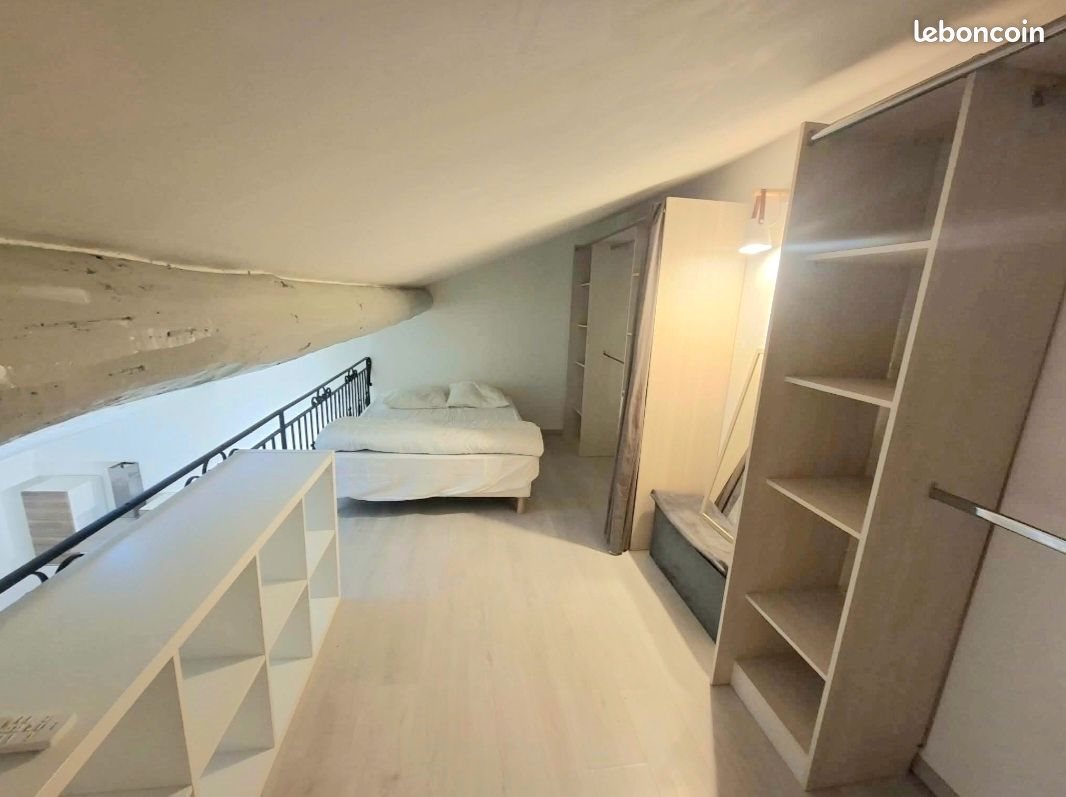 Appartement à louer, 40m², Arles