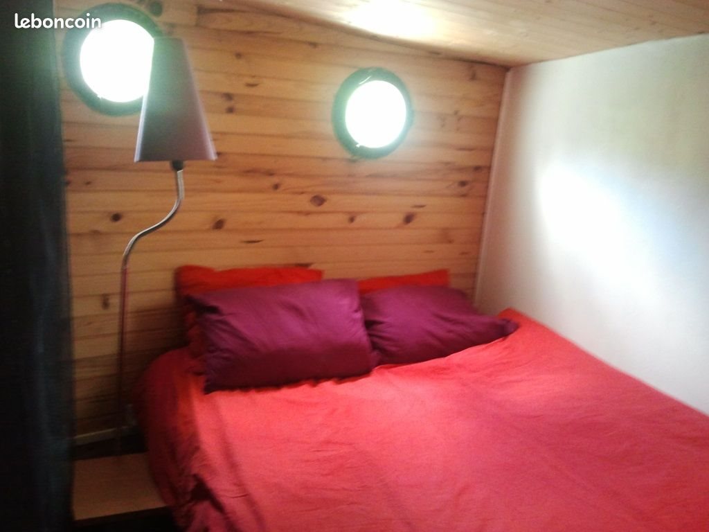 Appartement à louer, 20m², Louveciennes
