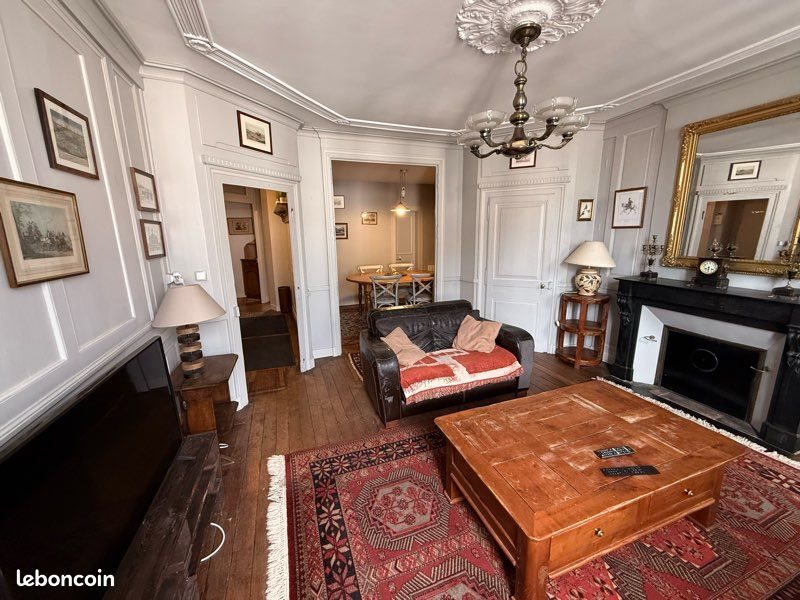 Appartement à vendre, 88m², Limoges