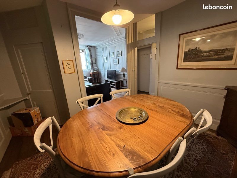 Appartement à vendre, 88m², Limoges