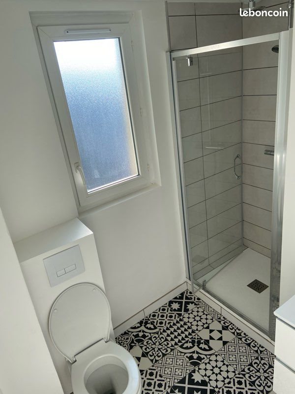 Appartement à louer, 38m², Le Mans