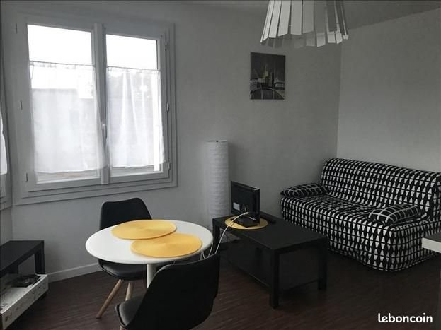 Appartement à louer, 26m², Les Sables-d'Olonne